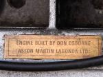 Aston Martin Lagonda Shooting Brake 1987 года